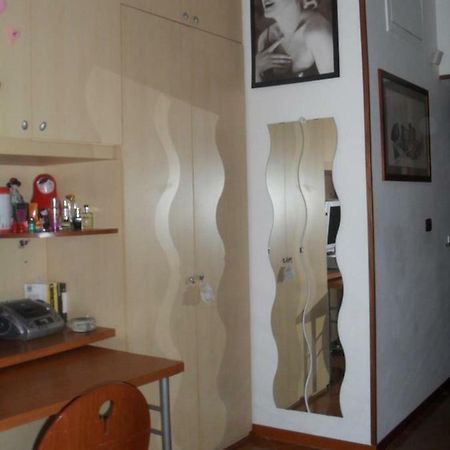 나폴리 Casa Di Paola 아파트 외부 사진
