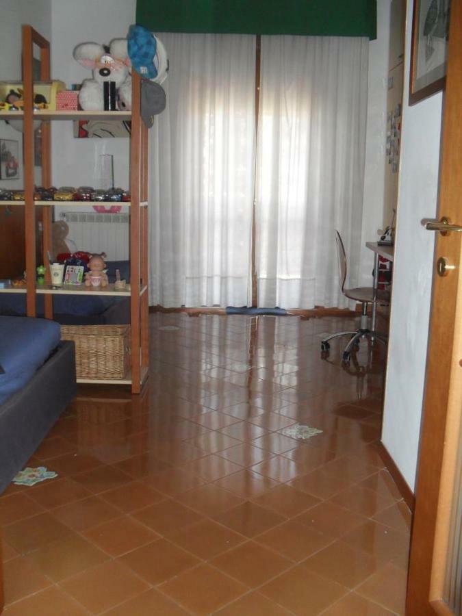 나폴리 Casa Di Paola 아파트 외부 사진