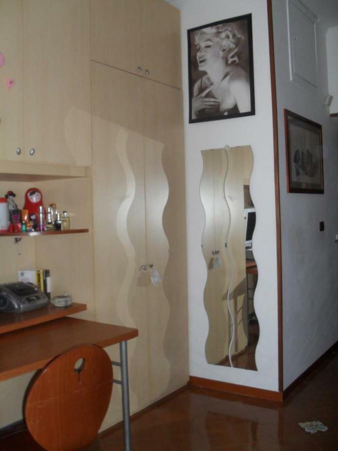 나폴리 Casa Di Paola 아파트 외부 사진