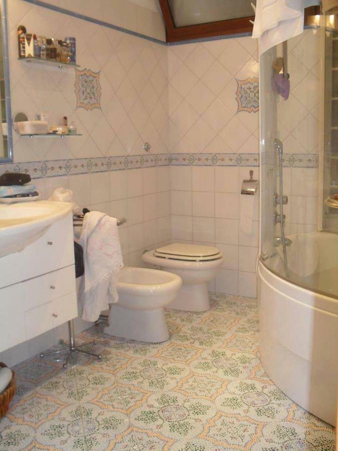 나폴리 Casa Di Paola 아파트 외부 사진